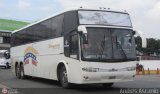 Expresos Guayana Oriente C.A. 1017 Marcopolo Paradiso Gv1150HD Volvo B12B