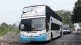A.C. Mixta de Transporte Tchira Mrida R.L. 0601
