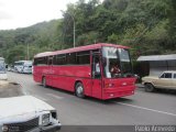 Sistema Integral de Transporte Superficial S.A 8x8 Maz 152 Intercity Mercedes-Benz OM-501LA
