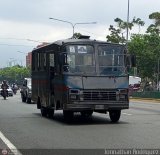 DC - Coop. de Transp. Fuerza Socialista Tiuna 19