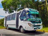 Transporte Barinas 026, por Kleyzer Calder�n
