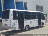 Cooperativa Santa Rita 005, por Sebastin Mercado