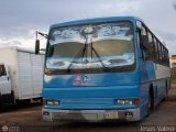 Expresos Caribe 0025 Carroceras Larenses Orinoco I Mercedes-Benz O-302 Recarrozado