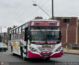 Empresa Peruana Pendiente 130