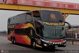 Transportes Cruz del Sur S.A.C. (Per) 7142, por Leonardo Saturno