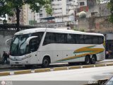 TransBolvar 177, por Oliver Castillo