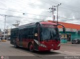 PDVSA Transporte de Personal 004 por M�guel Pino