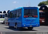 A.C. Transporte Paez 039, por Antonio Mittilo