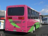 A.C. de Transporte Sol de Tamanaco 08 por Andr�s Ascanio