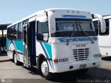 S.C. L�nea Transporte Expresos Del Chama 071, por Sebasti�n Mercado