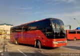PetroBus by ServiRutas 0115, por Josue Snchez