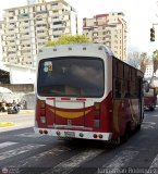 DC - Unin Conductores del Oeste 324