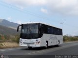 A.C. Mixta de Transporte Tchira Mrida R.L. 0120, por Leonardo Saturno