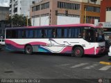 Coop. de Transporte de Los Teques 006