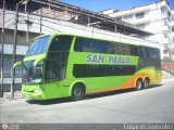 Transporte San Pablo Express 301