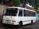 DC - A.C. de Transporte Roosevelt 098, por Bus Land