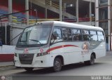 Sistema Integral de Transporte Superficial S.A V-153