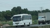 Sin identificacin o Desconocido A24 Sanchez Tati Scainem 2G Mercedes-Benz OF-1218