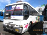 A.C. Valles de Aragua 32 Marcopolo Allegro GV Volvo B58