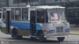 DC - Asoc. Coop. de Transporte Libertador 69