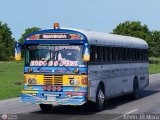 Transporte Guacara 0135