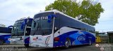 Copetran 12200 Autobuses AGA Creo Scania K400