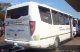 A.C. Mixta de Transporte Tchira Mrida R.L. 0023, por Yenderson Cepeda