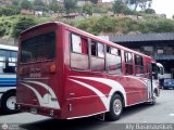 Asociacin Civil Unin Sabaneta 067, por Aly Baranauskas
