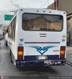 AR - Unin de Conductores Delicias - Castao 50, por Kimberly Guerrero