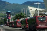 Garajes Paradas y Terminales San-Cristobal