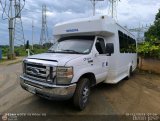 Constructora Turagual C.A. 029 Turtle Top Odyssey XL Ford Econoline E-Series