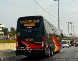 Transportes Cruz del Sur S.A.C. (Per) 9012