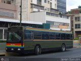 Metrobus Caracas 257