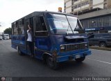 DC - Unin Conductores del Oeste 343