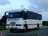 A.C. Transporte Central Morn Coro 051, por Royner Tovar