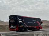 Transportes Sullana Express 219 por Leonardo Saturno