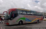 Cooperativa de Transportes Pullman Carchi 116 Carroceras JGB Majestic Prime Scania K360