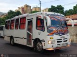 A.C. Don Augusto Malave Villalba 174, por Vctor Barrios