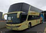 Buses Romani (Chile) 1676