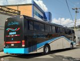 Transporte Las Delicias C.A. E-46