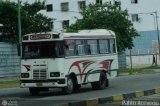 DC - A.C. de Transporte Roosevelt 133