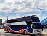 Sudamericano Express 006, por Josue Snchez