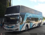 A.C. Mixta de Transporte Tchira Mrida R.L. 0203