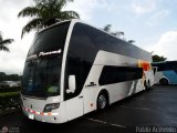 Sin identificacin o Desconocido 11 Busscar Panormico DD 2009 Scania K410
