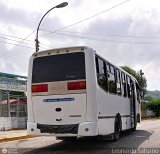 S.C. Lnea Transporte Expresos Del Chama 142, por Leonardo Saturno