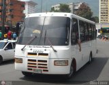 DC - Cooperativa de Transporte Los 4 Ases 999