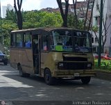 DC - Cooperativa de Transporte Pasajeros del Sur 102, por Jonnathan Rodrguez