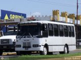 Coop. de Transporte La Candelaria 54