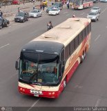 Turismo Caete 969., por Leonardo Saturno