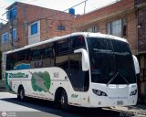 Renetur S.A. 517, por Kevin Mora